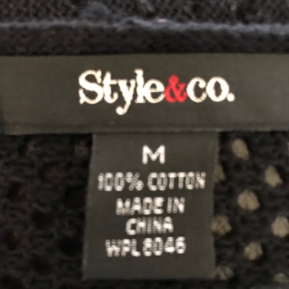 Black Sweater - Picture 7 of 7